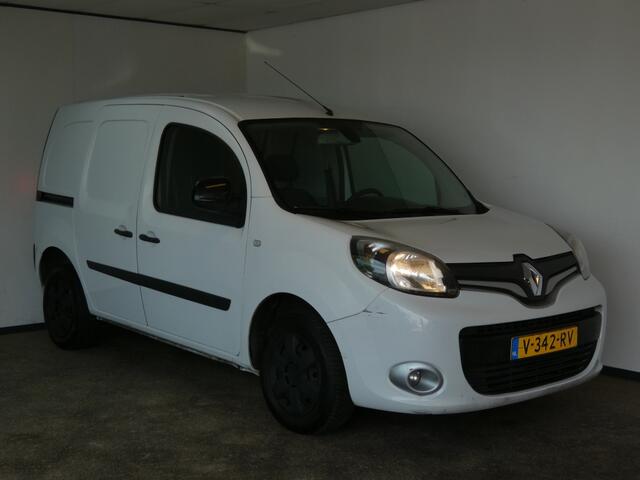 Renault KANGOO 1.5 dCi 90 F.Ed. Nwe APK airco