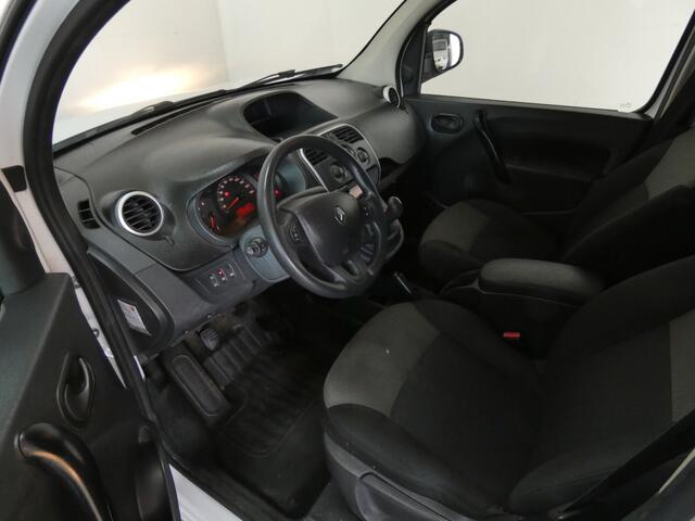 Renault KANGOO 1.5 dCi 90 F.Ed. Nwe APK airco