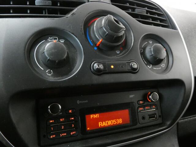 Renault KANGOO 1.5 dCi 90 F.Ed. Nwe APK airco