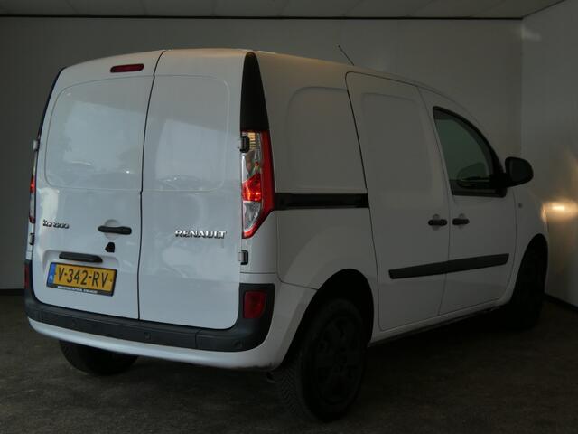 Renault KANGOO 1.5 dCi 90 F.Ed. Nwe APK airco