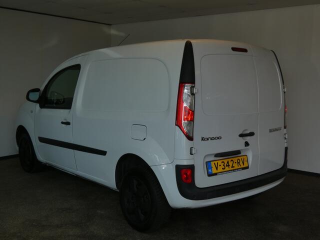 Renault KANGOO 1.5 dCi 90 F.Ed. Nwe APK airco