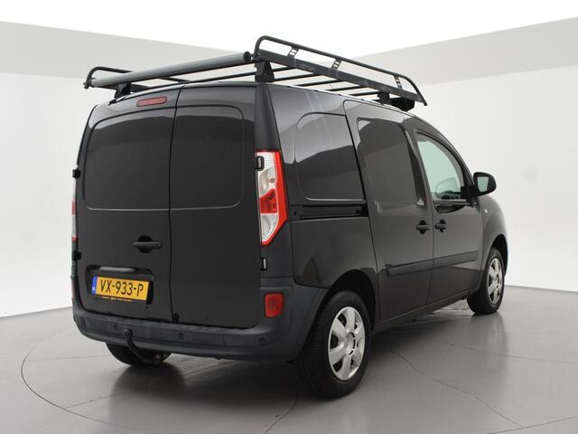 Renault KANGOO Express 1.5 dCi 75 PK *95.565 KM* + AIRCO | CRUISE | TREKHAAK | IMPERIAAL
