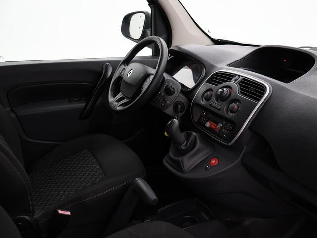 Renault KANGOO Express 1.5 dCi 75 PK *95.565 KM* + AIRCO | CRUISE | TREKHAAK | IMPERIAAL