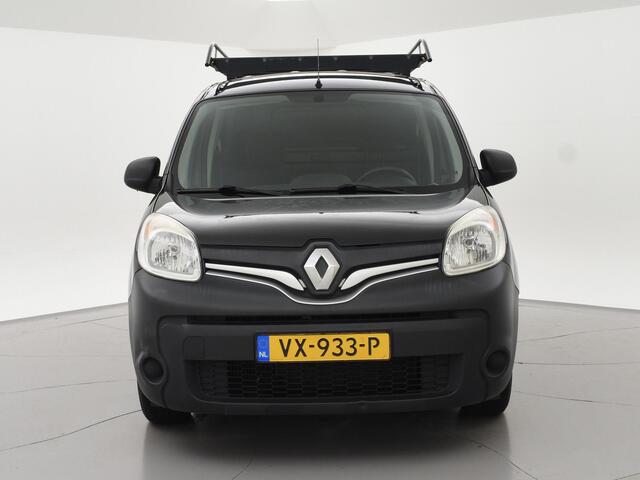 Renault KANGOO Express 1.5 dCi 75 PK *95.565 KM* + AIRCO | CRUISE | TREKHAAK | IMPERIAAL