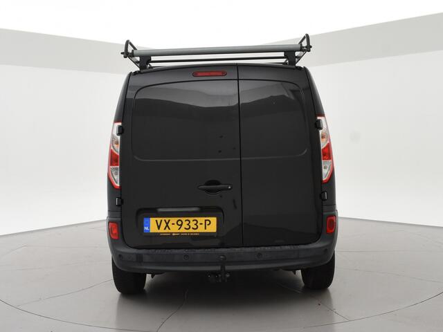 Renault KANGOO Express 1.5 dCi 75 PK *95.565 KM* + AIRCO | CRUISE | TREKHAAK | IMPERIAAL