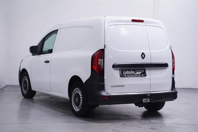 Renault KANGOO 1.5 Blue dCi 75 pk L1 v.a. 199,- p/mNavi, Trekhaak Airco, Cruise Control, PDC achter, NAP, 2-Zits