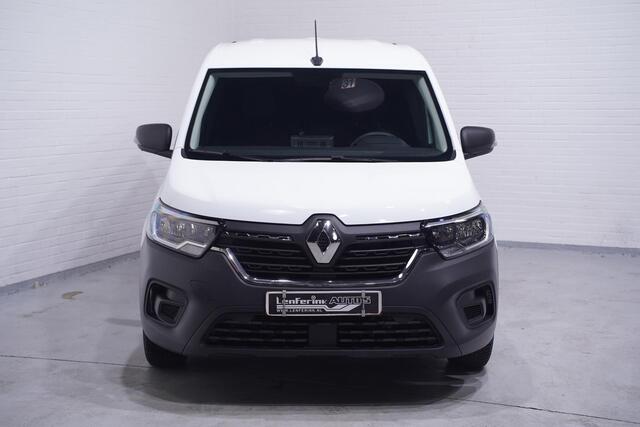 Renault KANGOO 1.5 Blue dCi 75 pk L1 v.a. 199,- p/mNavi, Trekhaak Airco, Cruise Control, PDC achter, NAP, 2-Zits