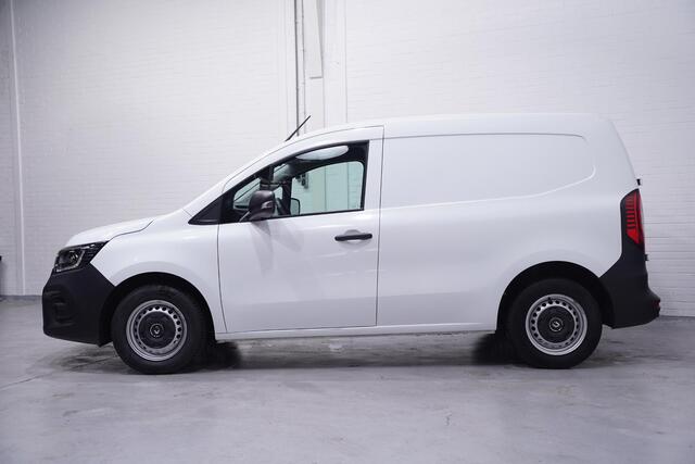 Renault KANGOO 1.5 Blue dCi 75 pk L1 v.a. 199,- p/mNavi, Trekhaak Airco, Cruise Control, PDC achter, NAP, 2-Zits