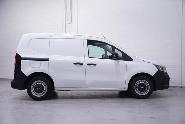 Renault KANGOO 1.5 Blue dCi 75 pk L1 v.a. 199,- p/mNavi, Trekhaak Airco, Cruise Control, PDC achter, NAP, 2-Zits