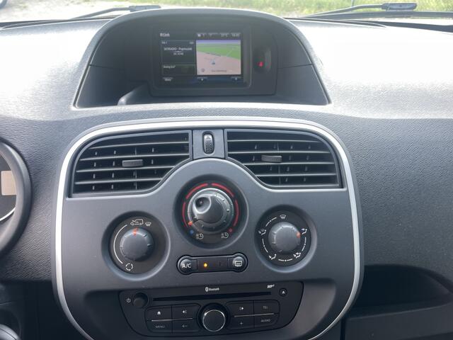 Renault KANGOO Z.E. Maxi 44KW Koopaccu 33kwh | Airco | Navigatie