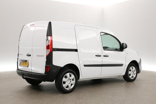 Renault KANGOO 1.5 dCi L1H1 | MARGE! | Airco Cruise Trekhaak PDC Elektrpakket