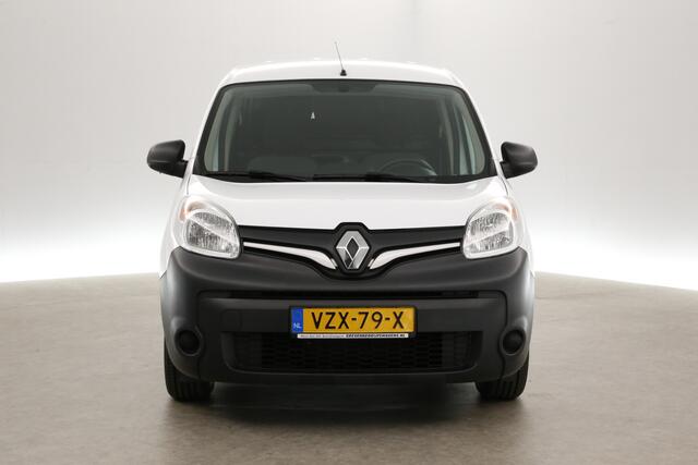 Renault KANGOO 1.5 dCi L1H1 | MARGE! | Airco Cruise Trekhaak PDC Elektrpakket
