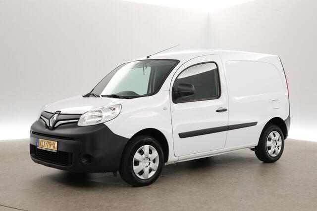 Renault KANGOO 1.5 dCi L1H1 | MARGE! | Airco Cruise Trekhaak PDC Elektrpakket