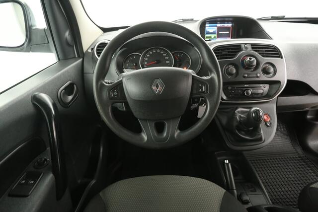 Renault KANGOO 1.5 dCi L1H1 | MARGE! | Airco Cruise Trekhaak PDC Elektrpakket