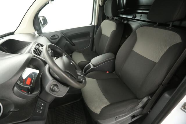 Renault KANGOO 1.5 dCi L1H1 | MARGE! | Airco Cruise Trekhaak PDC Elektrpakket