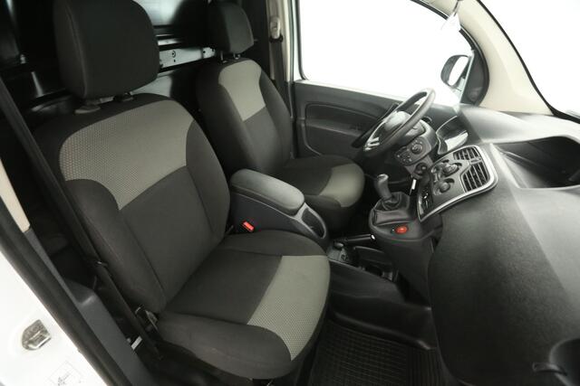 Renault KANGOO 1.5 dCi L1H1 | MARGE! | Airco Cruise Trekhaak PDC Elektrpakket