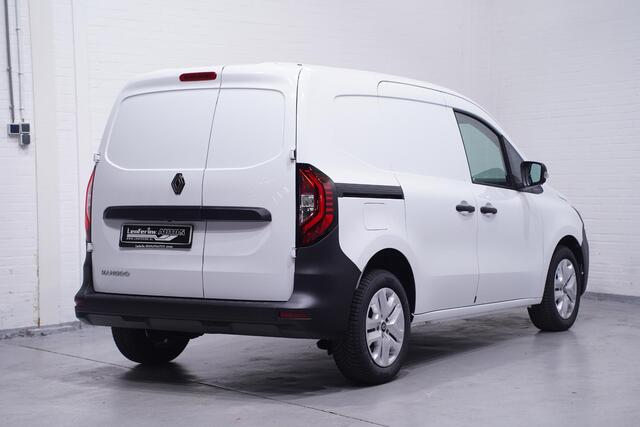 Renault KANGOO 1.5 Blue dCi 95 pk L1 20x Voorraad, v.a. 17.800,- ex BTW, Airco, Apple Carplay, Camera, Cruise Control, PDC achter, 2-Zits