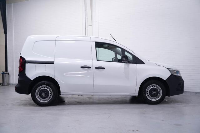 Renault KANGOO 1.5 Blue dCi 95 pk L1 Airco, BPM Vrij, Camera Apple Carplay, PDC V+A, Cruise Control, Nieuw, 2-Zits