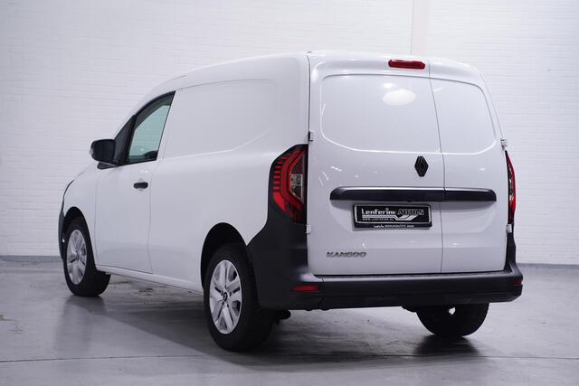Renault KANGOO 1.5 Blue dCi 95 pk L1 Airco, Camera, BPM Vrij Cruise Control, Houten Laadvloer, PDC achter, 2-Zits, Nieuw