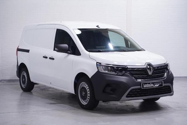 Renault KANGOO 1.5 Blue dCi 95 pk L2 Airco, BPM Vrij, Camera Apple Carplay, Parkeerhulp, PDC V+A, 2-Zits, Nieuw