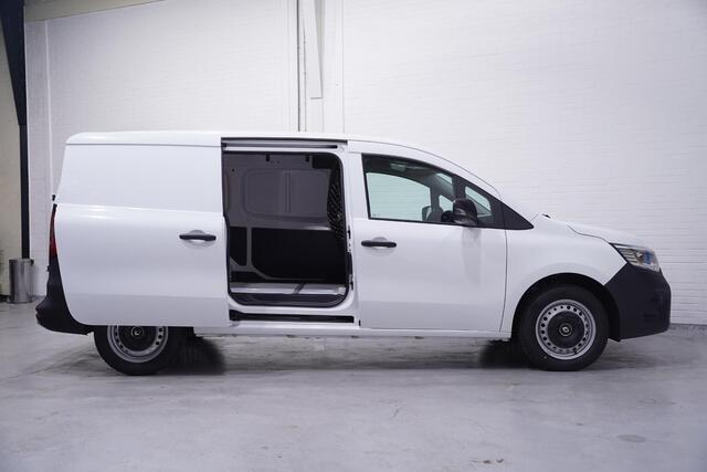 Renault KANGOO 1.5 Blue dCi 95 pk L2 Airco, BPM Vrij, Camera Apple Carplay, Parkeerhulp, PDC V+A, 2-Zits, Nieuw