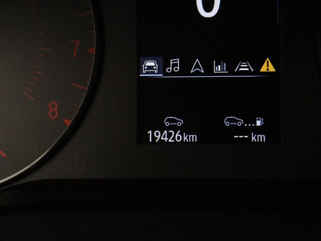 Renault KANGOO TCe 130pk Techno EDC/Automaat Camera | Cruise | Carplay | Navi | Parkeersens. achter | Stoelverw. | Trekhaak