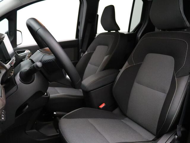 Renault KANGOO TCe 130pk Techno EDC/Automaat Camera | Cruise | Carplay | Navi | Parkeersens. achter | Stoelverw. | Trekhaak