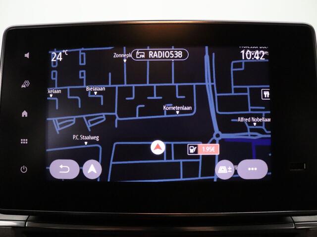 Renault KANGOO TCe 130pk Techno EDC/Automaat Camera | Cruise | Carplay | Navi | Parkeersens. achter | Stoelverw. | Trekhaak