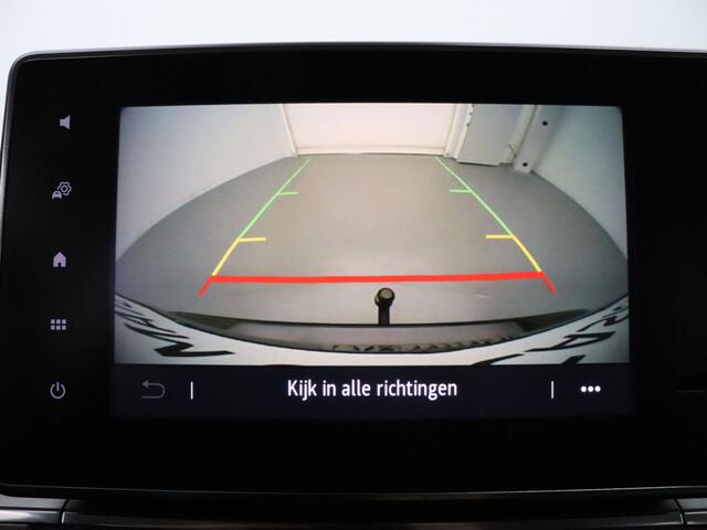 Renault KANGOO TCe 130pk Techno EDC/Automaat Camera | Cruise | Carplay | Navi | Parkeersens. achter | Stoelverw. | Trekhaak