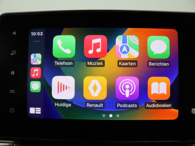 Renault KANGOO TCe 130pk Techno EDC/Automaat Camera | Cruise | Carplay | Navi | Parkeersens. achter | Stoelverw. | Trekhaak