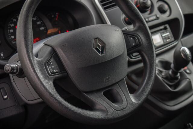 Renault KANGOO dCi 95 Work Edition | Trekhaak | Imperiaal