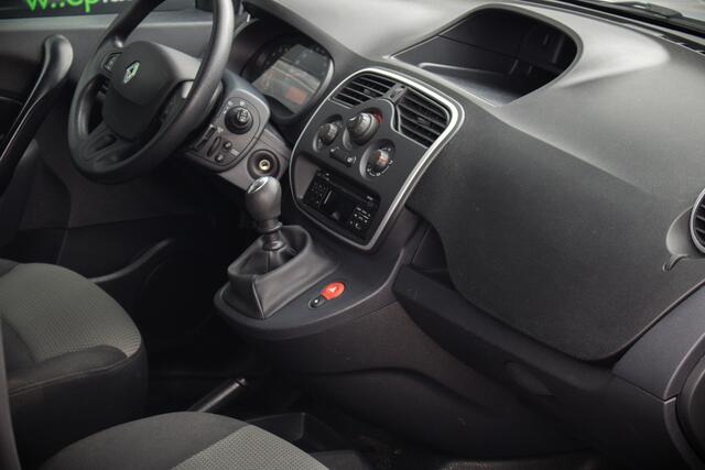 Renault KANGOO dCi 95 Work Edition | Trekhaak | Imperiaal