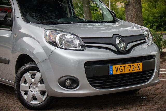 Renault KANGOO dCi 95 Work Edition | Trekhaak | Imperiaal