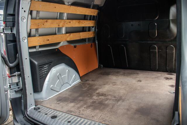 Renault KANGOO dCi 95 Work Edition | Trekhaak | Imperiaal