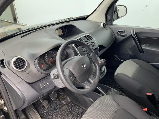 Renault KANGOO 1.5 dCi 90 Energy Comfort Plus .Sortimo Kasten Compleet ,Airco Cruise Camera Navi Euro 6