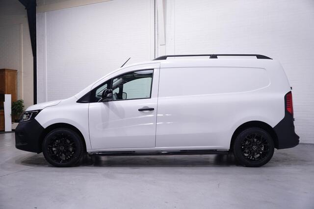 Renault KANGOO 1.5 dCi 95 pk L2 Airco, Apple Carplay, BPM Vrij 17" LMV, Sidebars Zwart, Dakrails, Cruise Control, PDC achter, 2-Zits