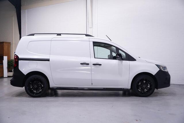 Renault KANGOO 1.5 dCi 95 pk L2 Airco, Apple Carplay, BPM Vrij 17" LMV, Sidebars Zwart, Dakrails, Cruise Control, PDC achter, 2-Zits