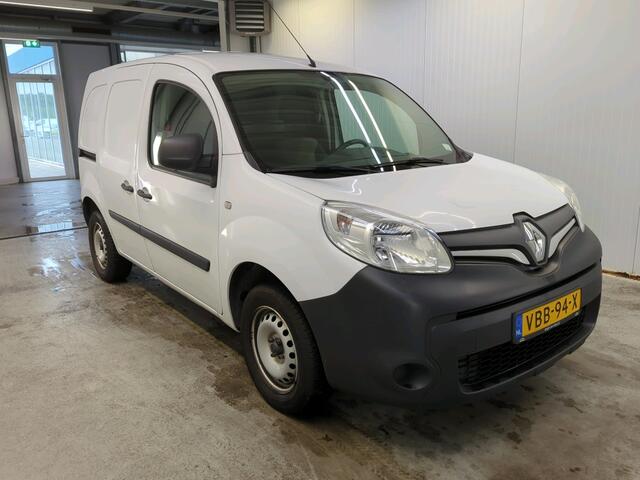Renault KANGOO 1.5 dCi 75 Energy Comfort AIRCO I MULTIMEDIA I 1e EIGENAAR I TREKHAAK I COMPLETE ONDERHOUDSHISTORIE