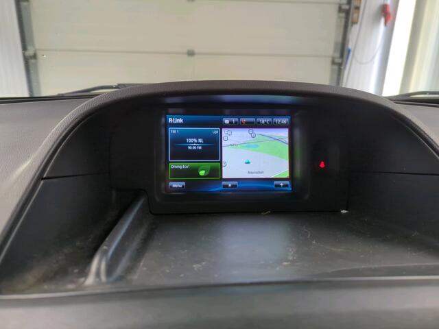 Renault KANGOO 1.5 dCi 75 Energy Comfort AIRCO I MULTIMEDIA I 1e EIGENAAR I TREKHAAK I COMPLETE ONDERHOUDSHISTORIE
