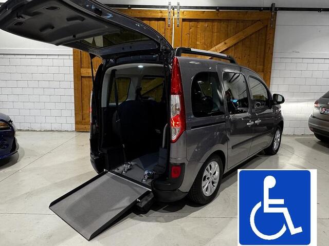 Renault KANGOO 1.2 TCe Knielsysteem/Rolstoel/Invalide