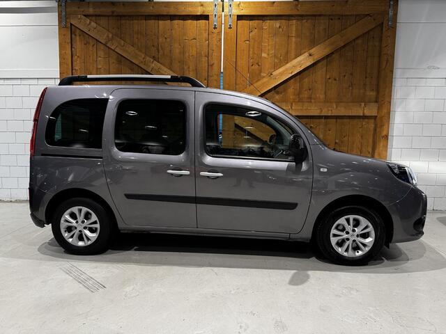Renault KANGOO 1.2 TCe Knielsysteem/Rolstoel/Invalide