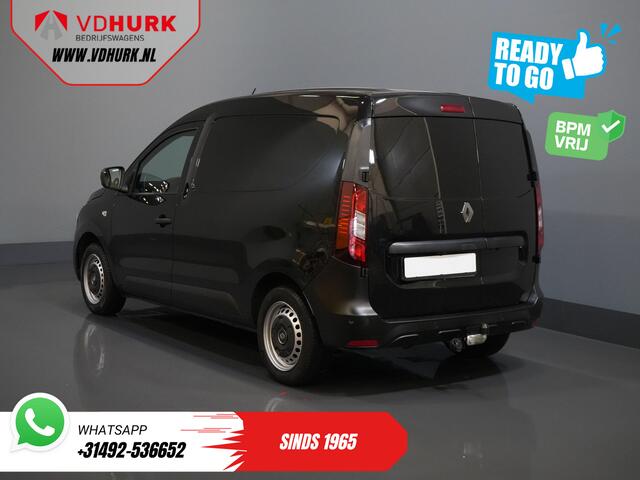 Renault KANGOO Express 1.5 dCi 75 pk Ready2Go Camera/ Cruise/ PDC V+A / Airco/ Trekhaak