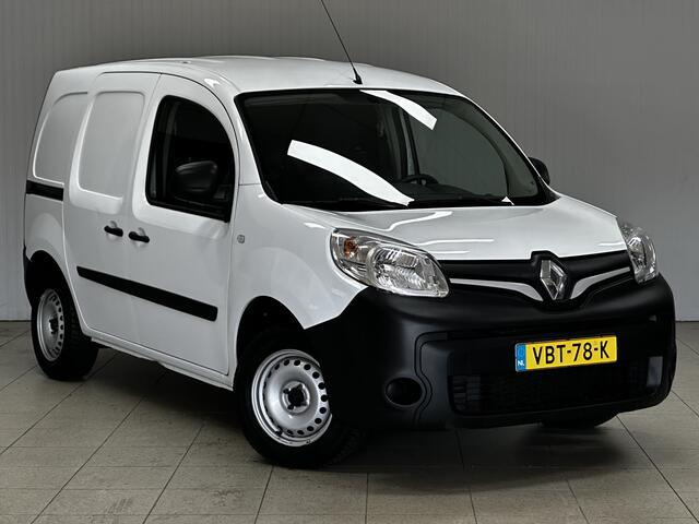 Renault KANGOO 1.5 dCi 75 Energy Comfort/ Zij-Schuifdeur rechts/ Trekhaak/ Android Auto/ Navi/ Airco/ Cruise/ Elek. pakket/ Isofix/ Bluetooth/ Multi. Stuur/ PDC.