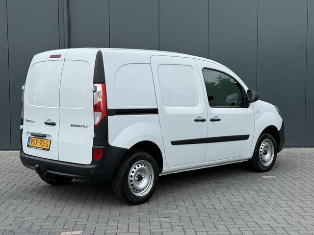 Renault KANGOO 1.5 dCi / L1H1 / 1e EIG. / AIRCO / CRUISE / INRICHTING / NAVI / BLUETOOTH / TREKHAAK