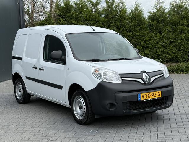 Renault KANGOO 1.5 dCi / L1H1 / 1e EIG. / AIRCO / CRUISE / INRICHTING / NAVI / BLUETOOTH / TREKHAAK
