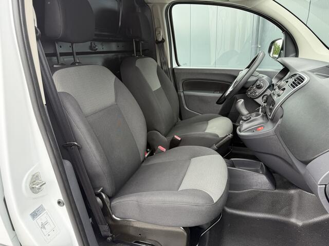 Renault KANGOO 1.5 dCi / L1H1 / 1e EIG. / AIRCO / CRUISE / INRICHTING / NAVI / BLUETOOTH / TREKHAAK
