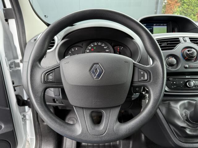 Renault KANGOO 1.5 dCi / L1H1 / 1e EIG. / AIRCO / CRUISE / INRICHTING / NAVI / BLUETOOTH / TREKHAAK
