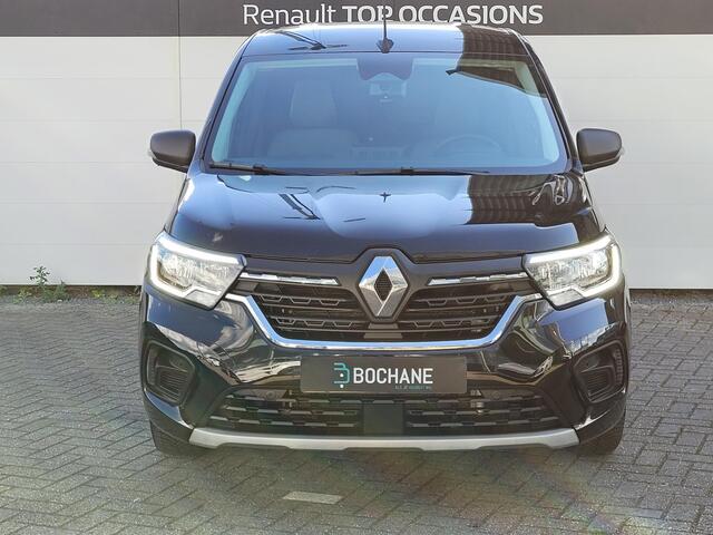 Renault KANGOO 1.5 Blue dCi 95 Luxe L1