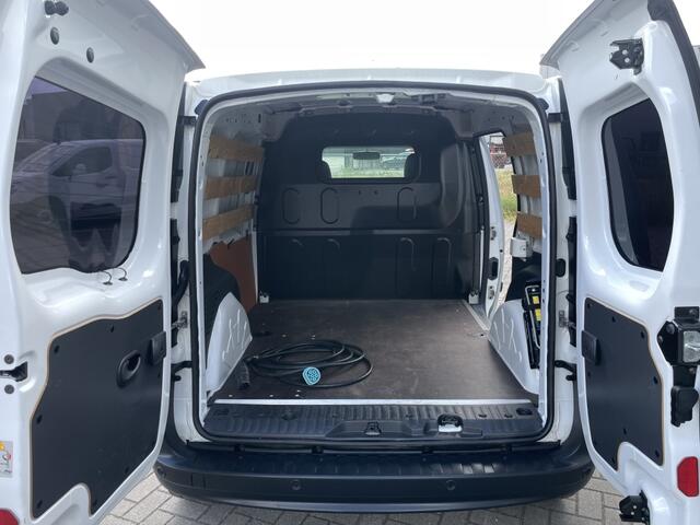 Renault KANGOO Z.E. Koopaccu 33kwh | Airco | PDC