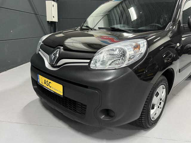 Renault KANGOO 1.2 TCe 115 EDC Comfort ( AUTOMAAT ) - AIRCO - NAVIGATIE/R-LINK - TOPSTAAT - MARGE ! BTW en BPM VRIJ